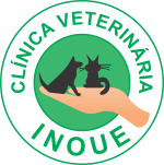 Veterinária Inoue Logo